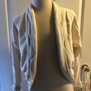 Aeropostale Cardigan size S